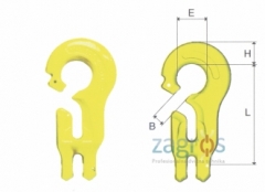 Večnamenske sklopke CG