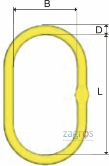 Specialni obesni obroči MFX