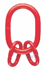 3 - 4 stremenske garniture