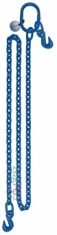 Večnamenske verige FKR IA-P-P