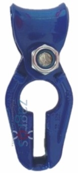 Gozdarski fiksni dvostranski drsniki GLB-GSCH