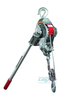 Potegi z ragljo serije C