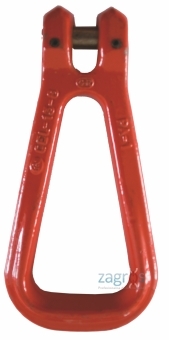 Gozdarski sklopni členi FKG