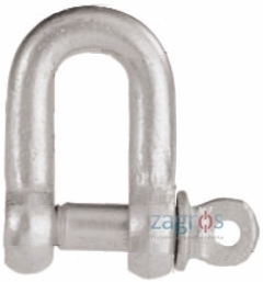 Normirni škopec - oblika A