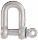 Normirni škopec - oblika A