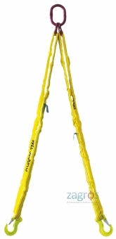 2- Stermenska obešala z dvižnimi trakovi