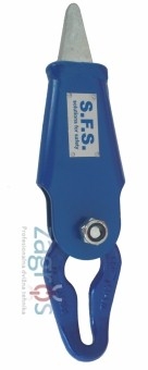 Zaključni elementi za jekleno vrv SE-RH