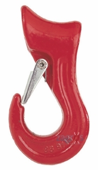 Drsni kavelji z varovalom SGHS