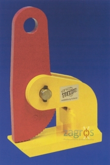 Horizontalna prijemala FHX/FHSX