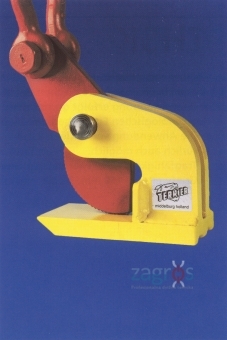 Horizontalna prijemala TDH